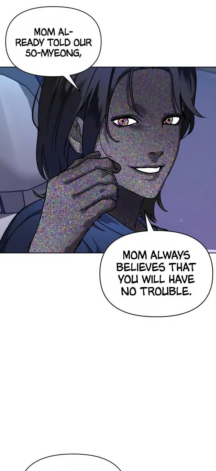Look Alike Daughter Chapter 6 page 76 - 