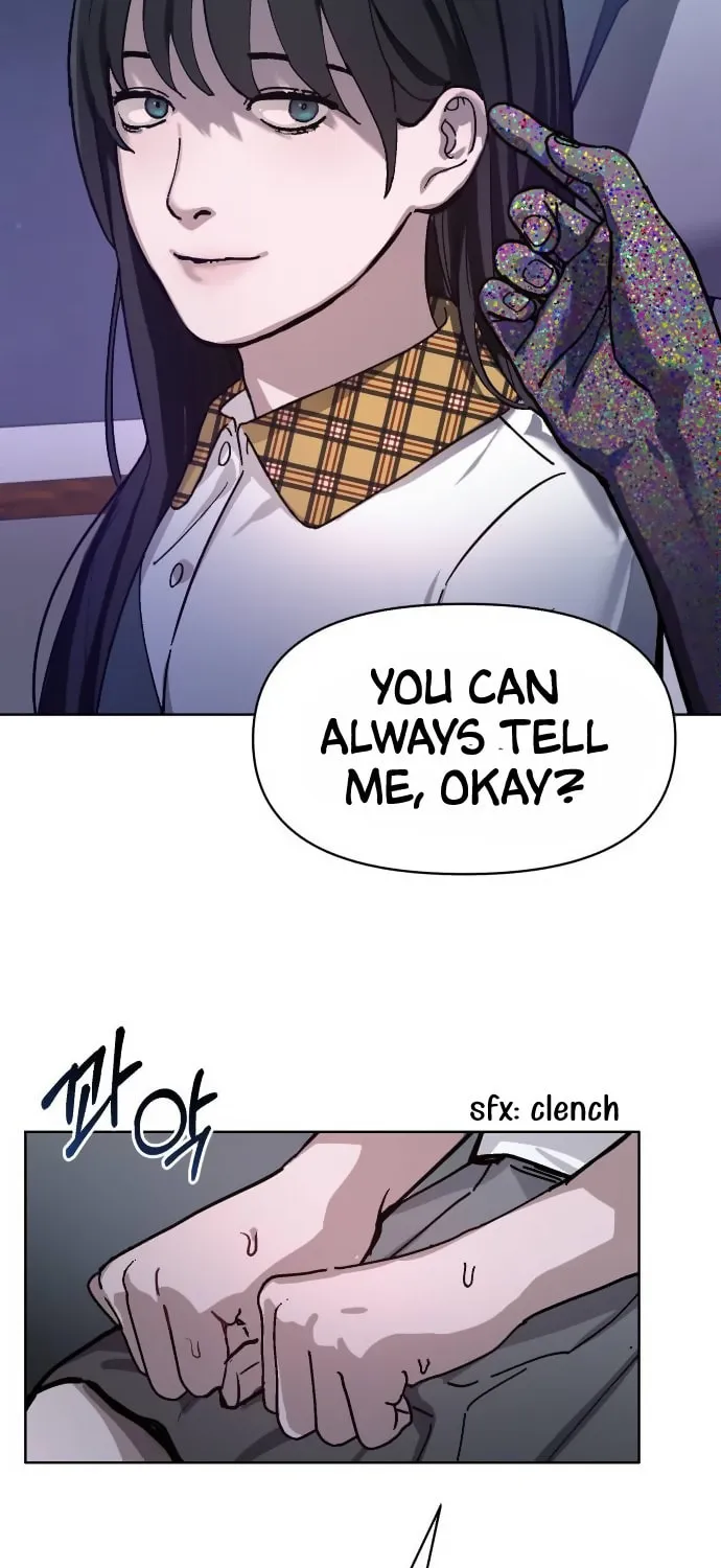 Look Alike Daughter Chapter 6 page 80 - 