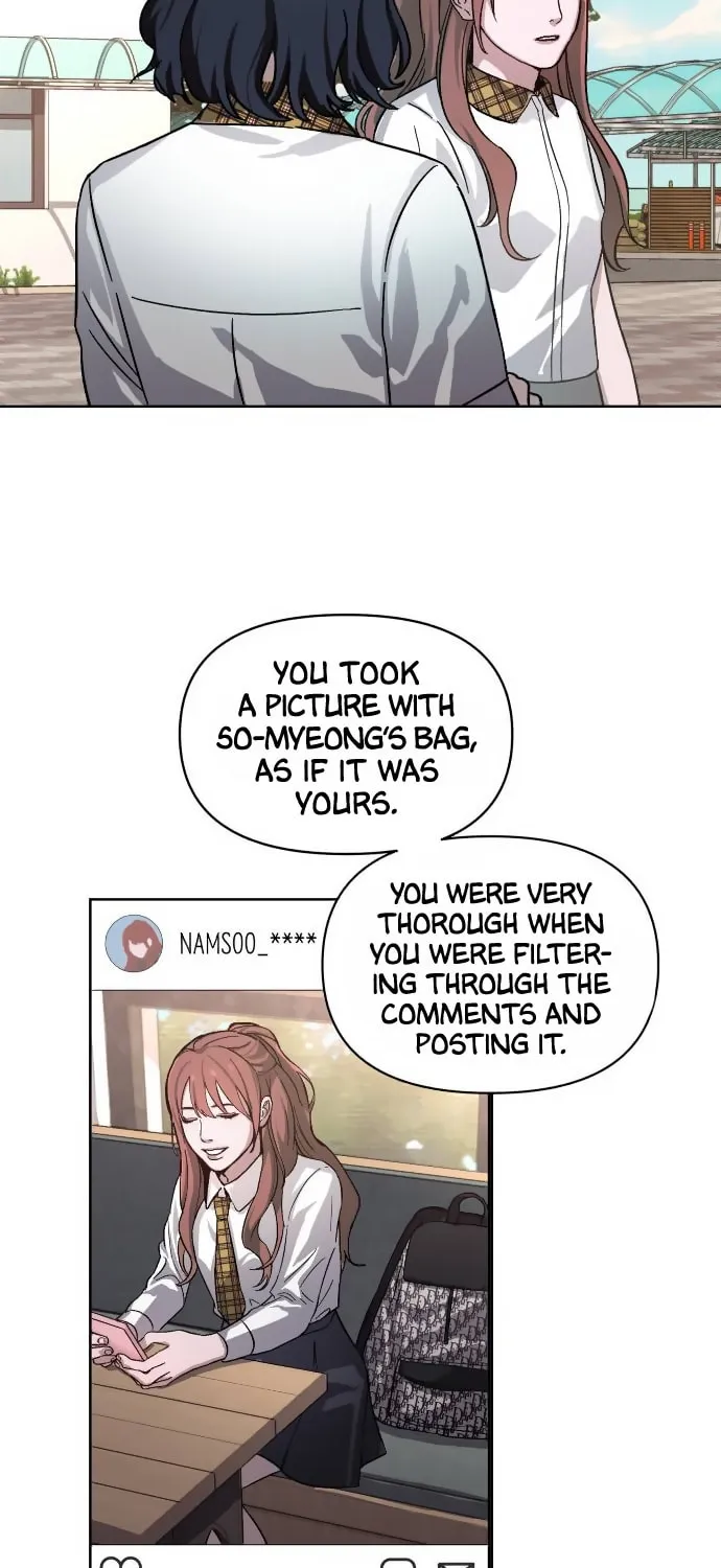 Look Alike Daughter Chapter 6 page 84 - 