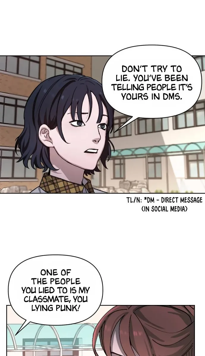 Look Alike Daughter Chapter 6 page 86 - 