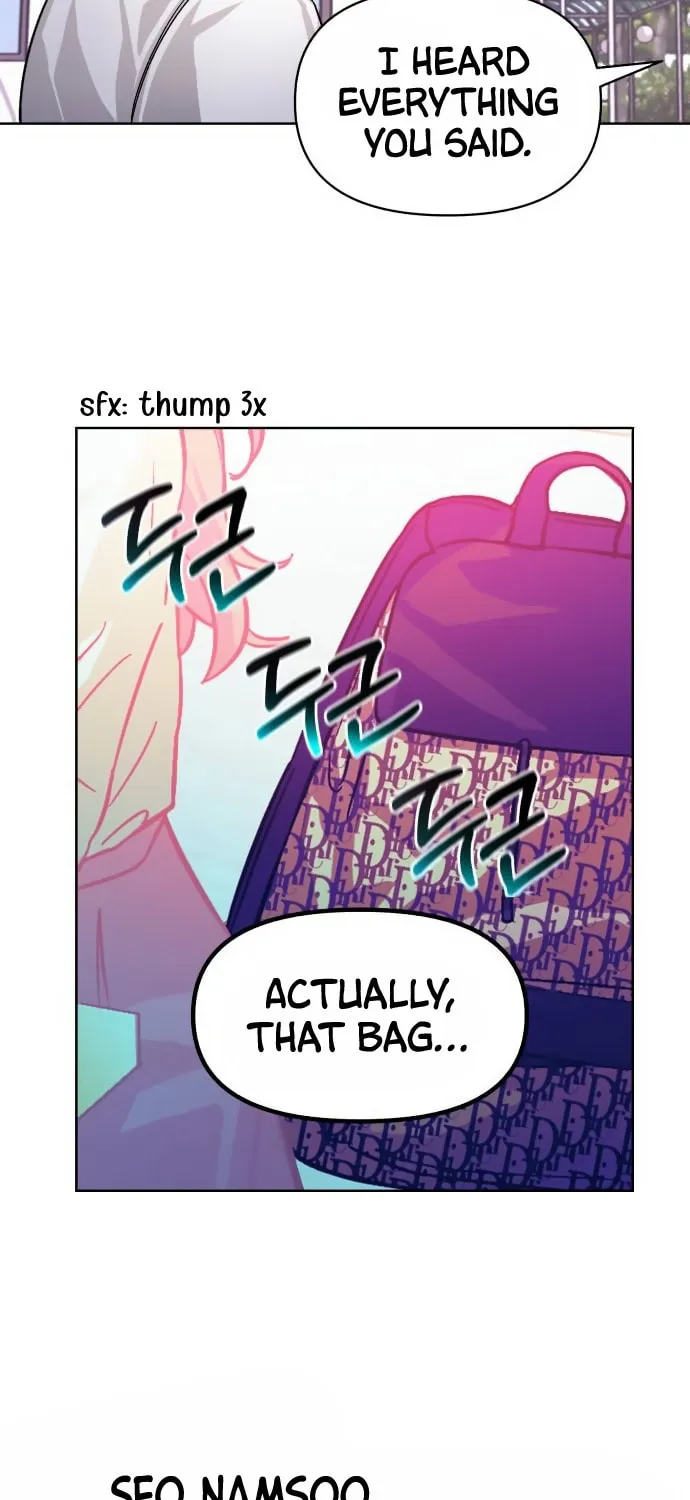 Look Alike Daughter Chapter 6 page 89 - 