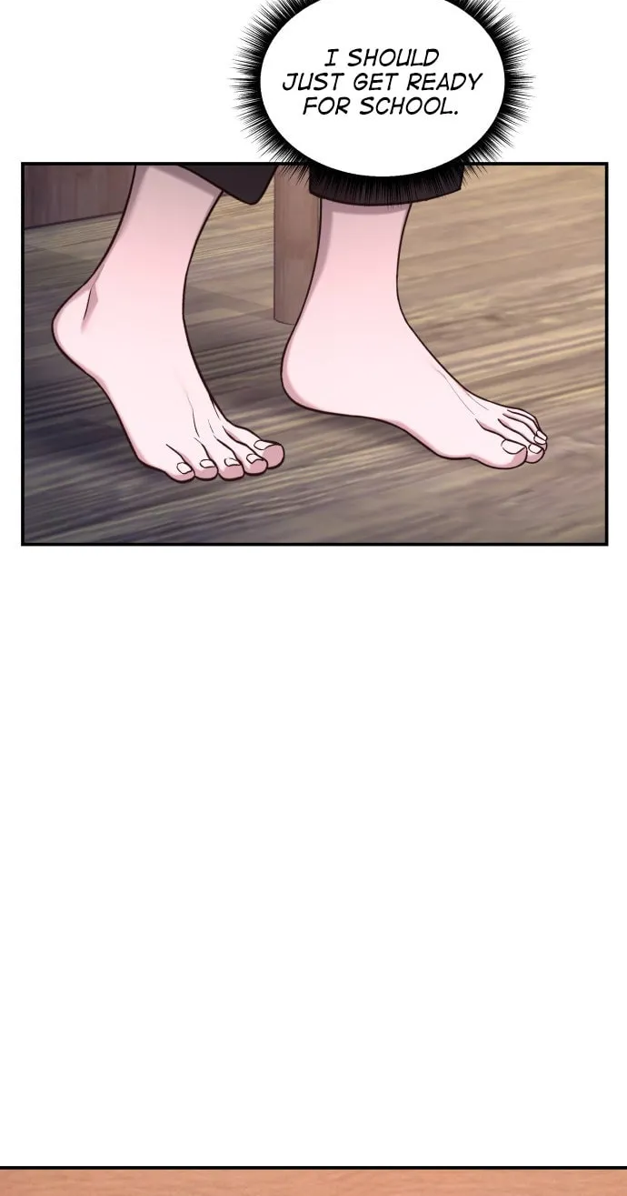 Look Alike Daughter Chapter 60 page 12 - 