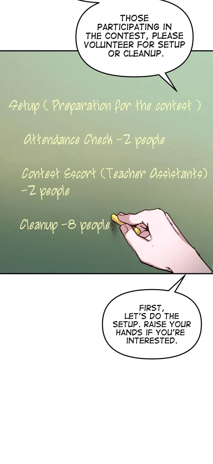Look Alike Daughter Chapter 60 page 20 - 