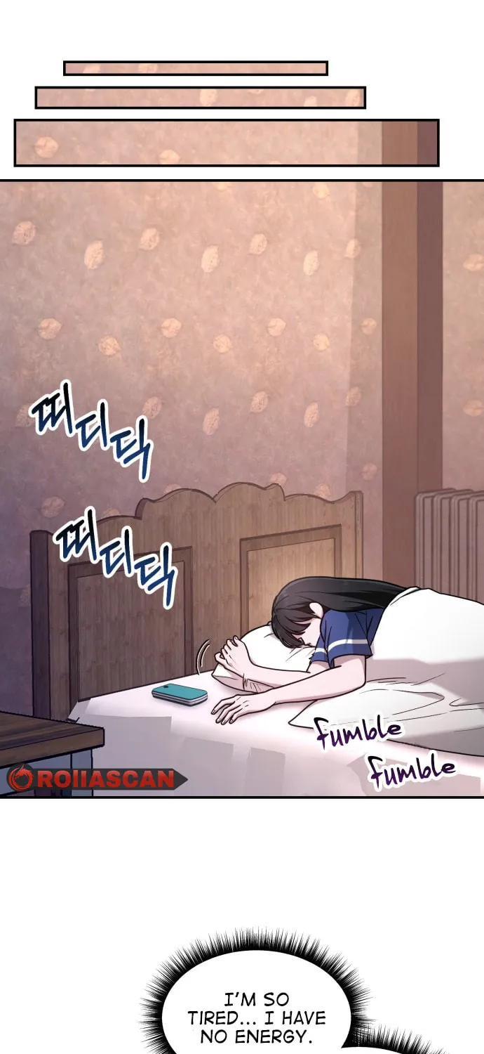 Look Alike Daughter Chapter 60 page 3 - 