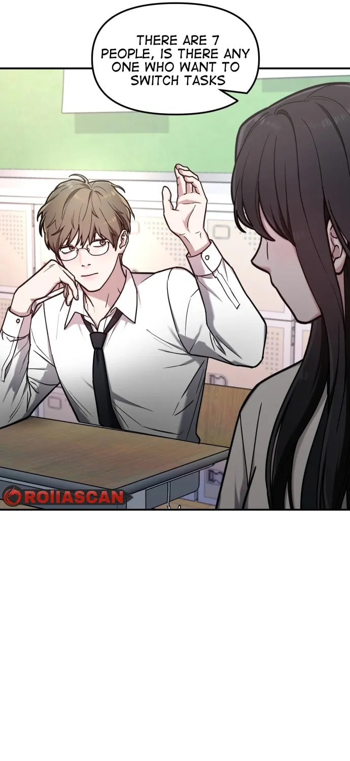 Look Alike Daughter Chapter 60 page 23 - 