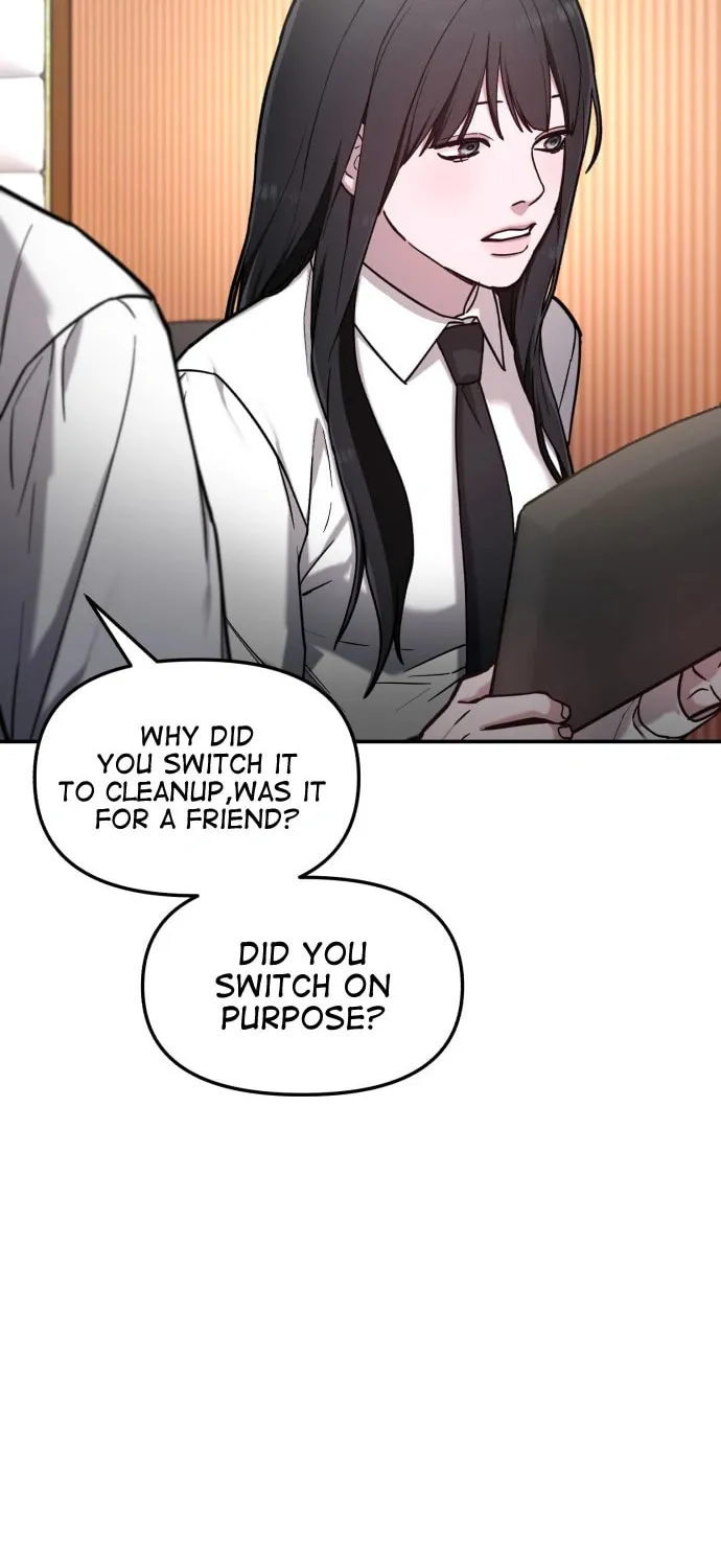 Look Alike Daughter Chapter 60 page 28 - 