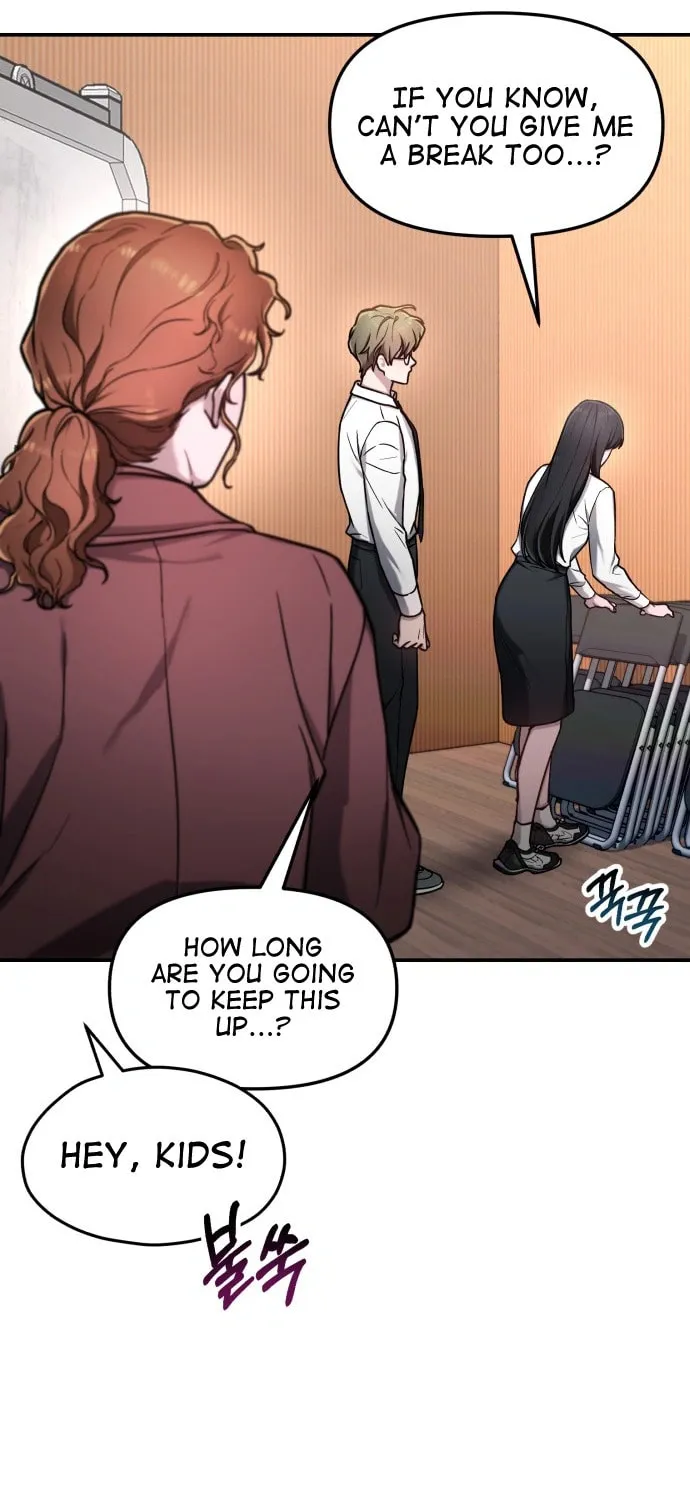 Look Alike Daughter Chapter 60 page 29 - 