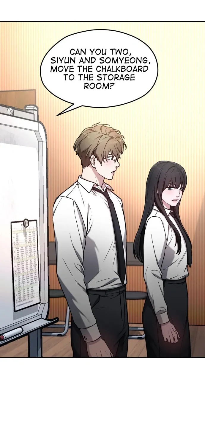 Look Alike Daughter Chapter 60 page 30 - 