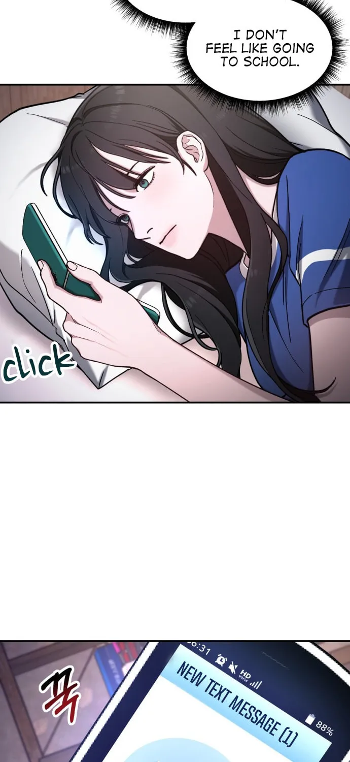 Look Alike Daughter Chapter 60 page 4 - 