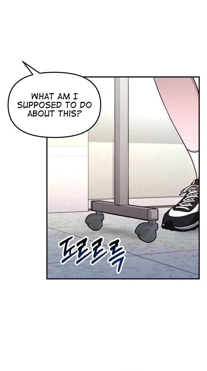 Look Alike Daughter Chapter 60 page 32 - 