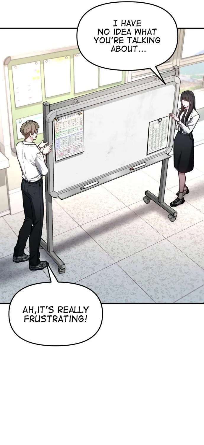 Look Alike Daughter Chapter 60 page 33 - 