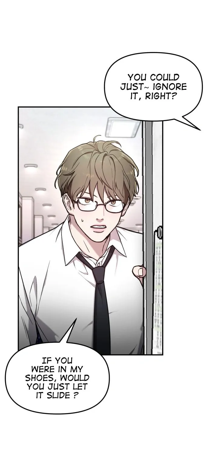 Look Alike Daughter Chapter 60 page 34 - 