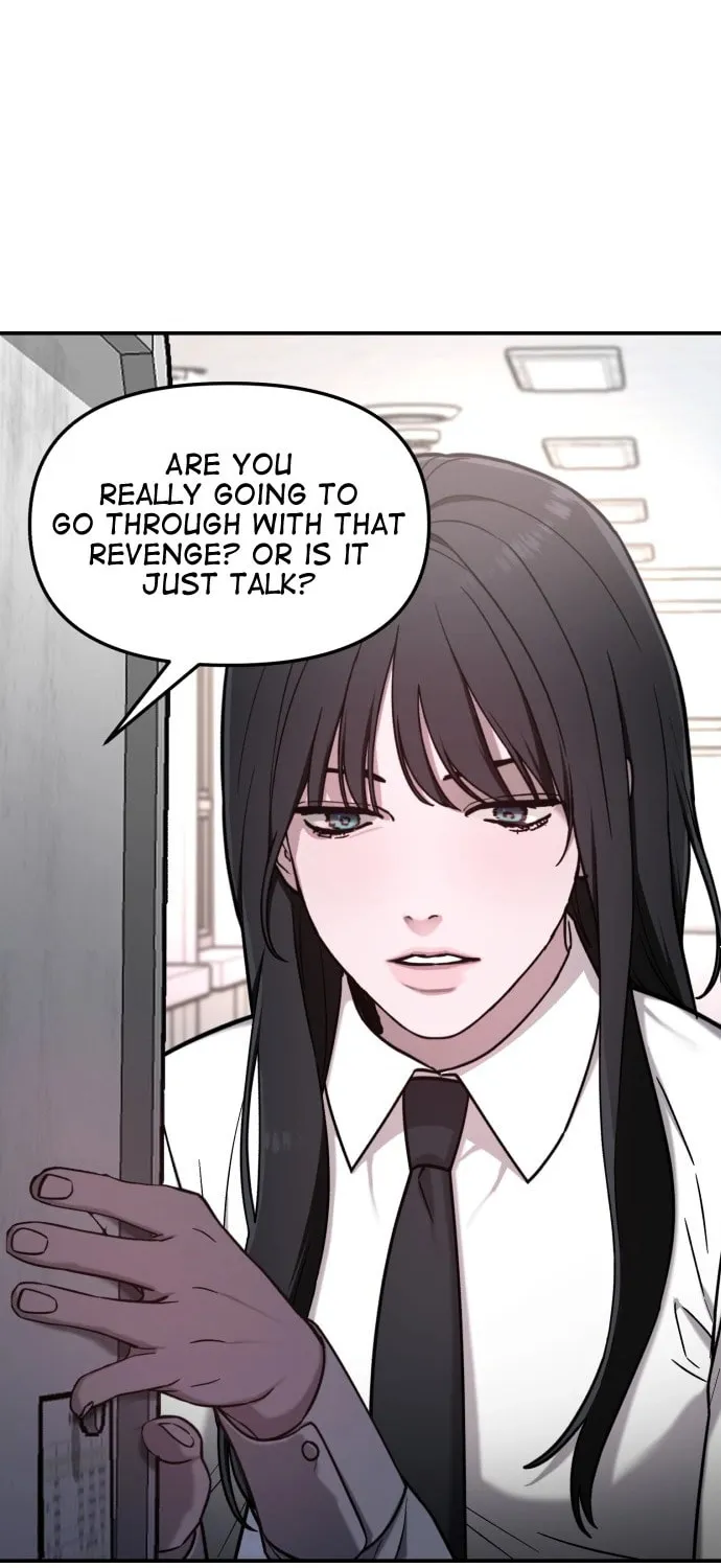 Look Alike Daughter Chapter 60 page 36 - 
