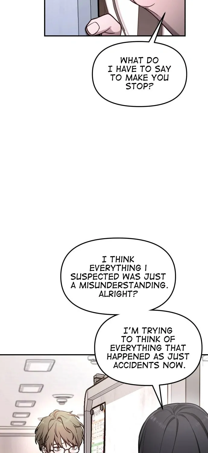 Look Alike Daughter Chapter 60 page 38 - 