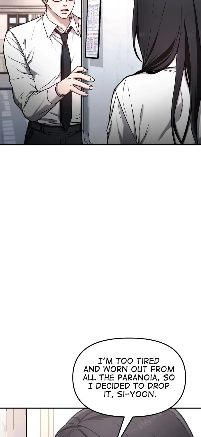 Look Alike Daughter Chapter 60 page 39 - 