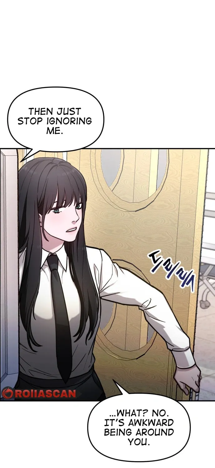 Look Alike Daughter Chapter 60 page 43 - 