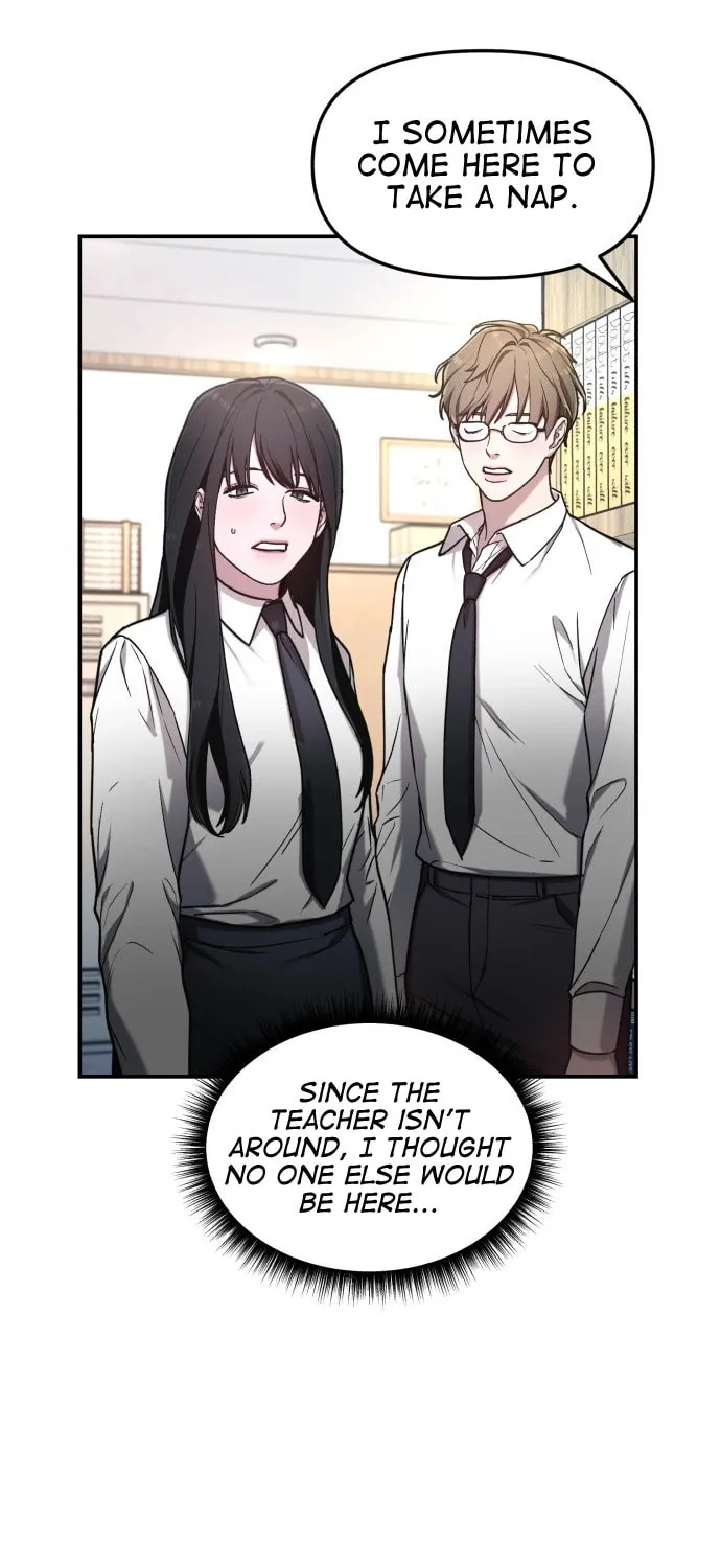 Look Alike Daughter Chapter 60 page 57 - 