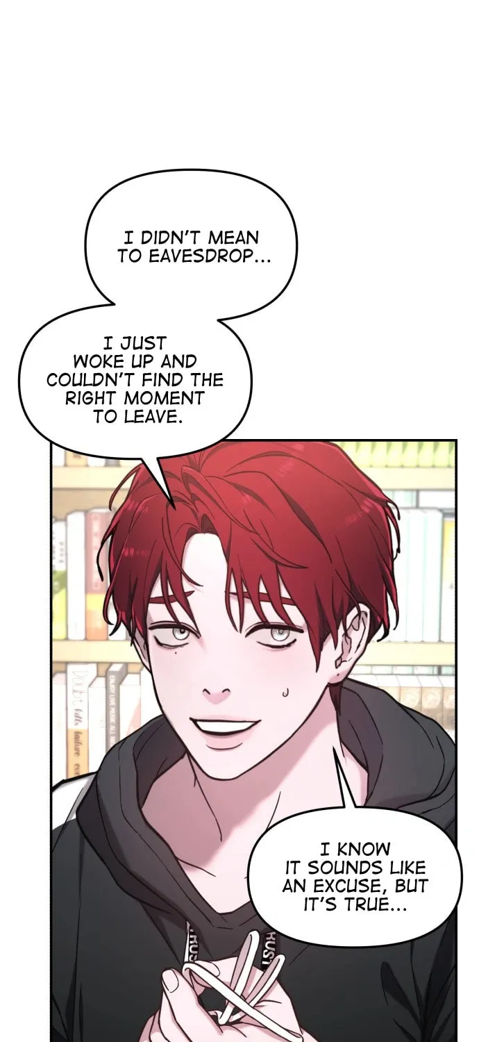 Look Alike Daughter Chapter 60 page 58 - 