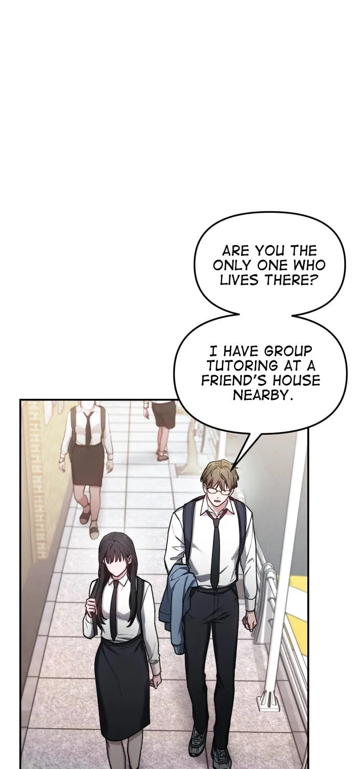 Look Alike Daughter Chapter 60 page 64 - 