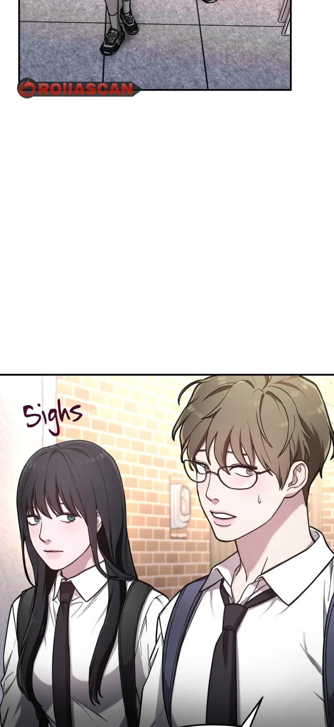 Look Alike Daughter Chapter 60 page 65 - 