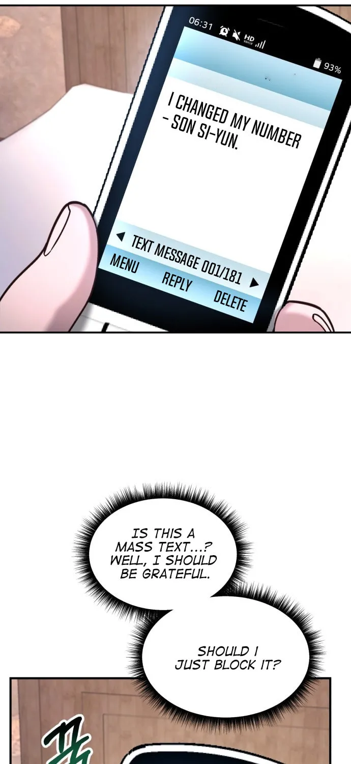 Look Alike Daughter Chapter 60 page 8 - 