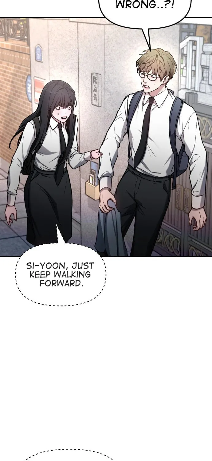 Look Alike Daughter Chapter 60 page 76 - 