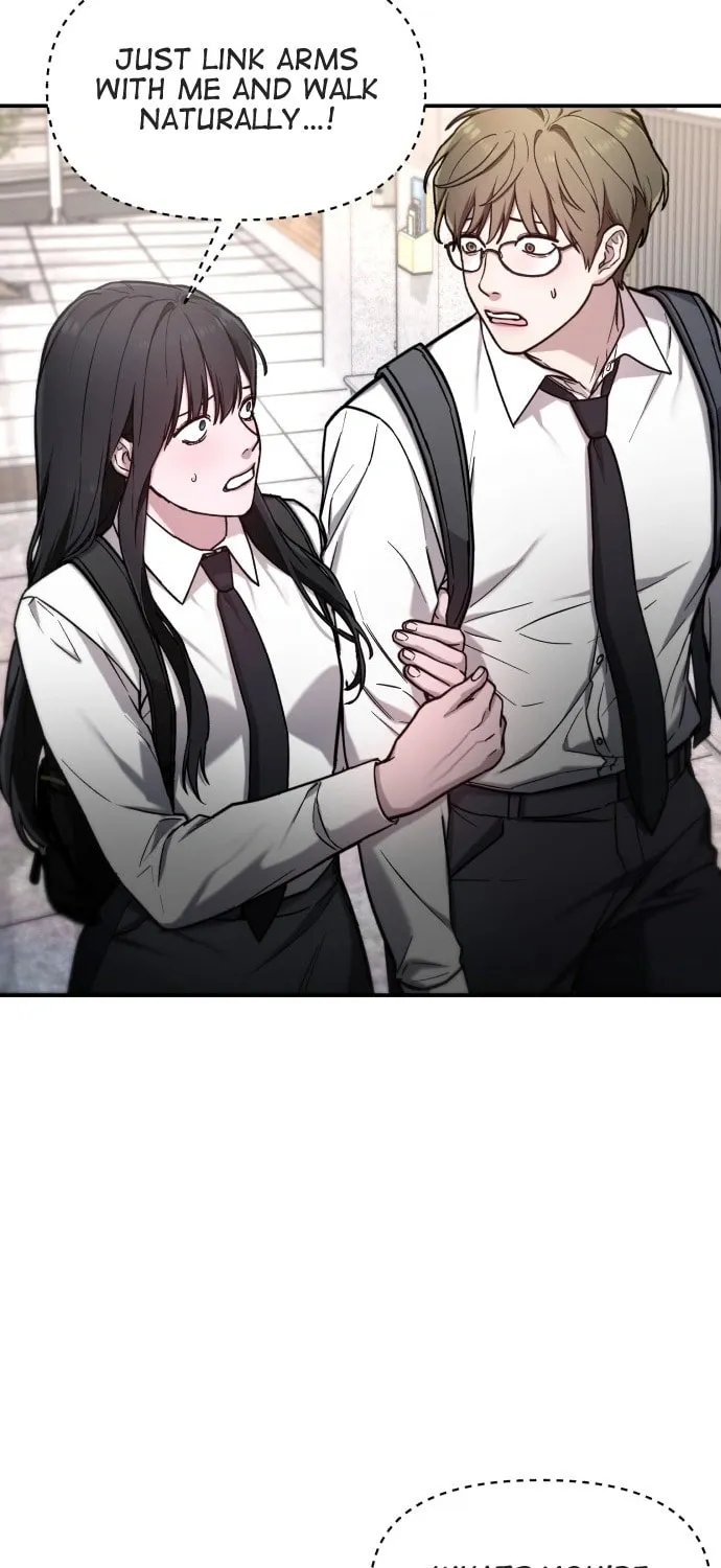 Look Alike Daughter Chapter 60 page 77 - 