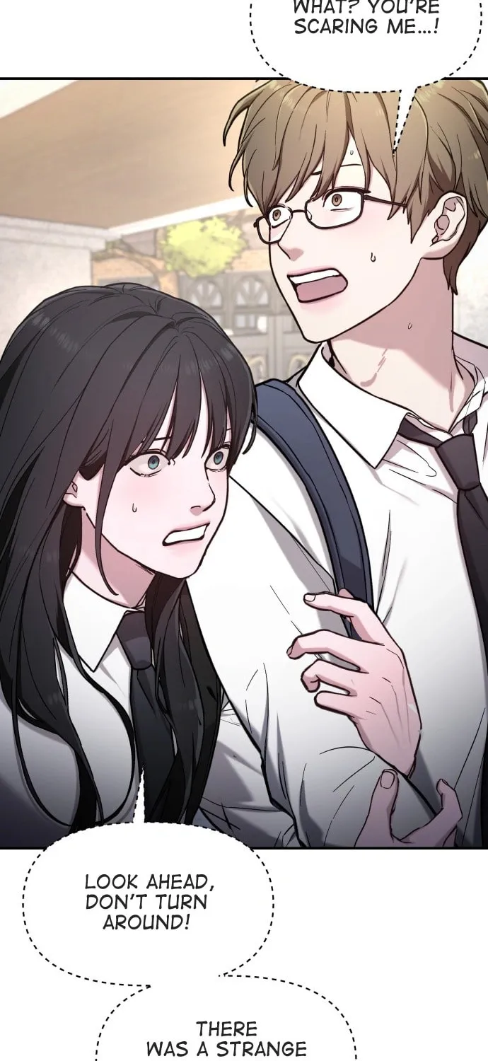 Look Alike Daughter Chapter 60 page 78 - 