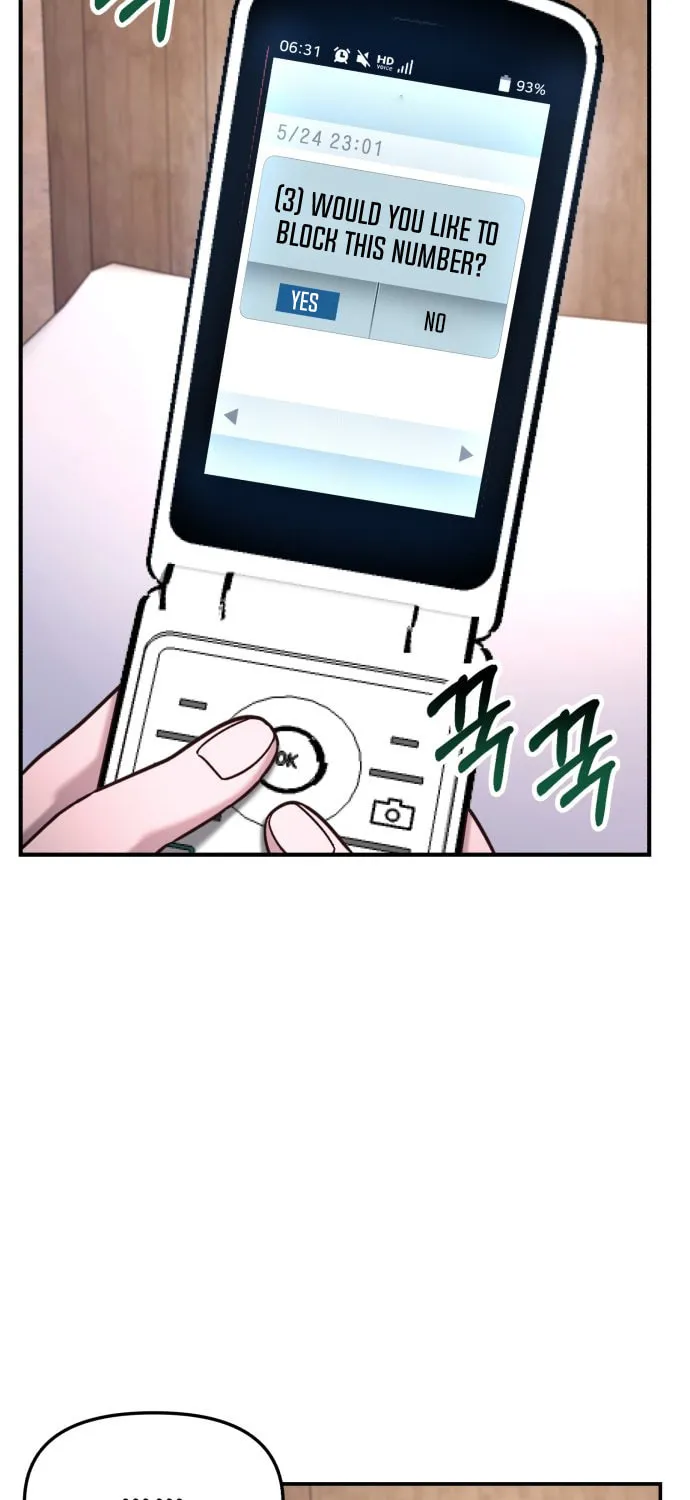 Look Alike Daughter Chapter 60 page 9 - 