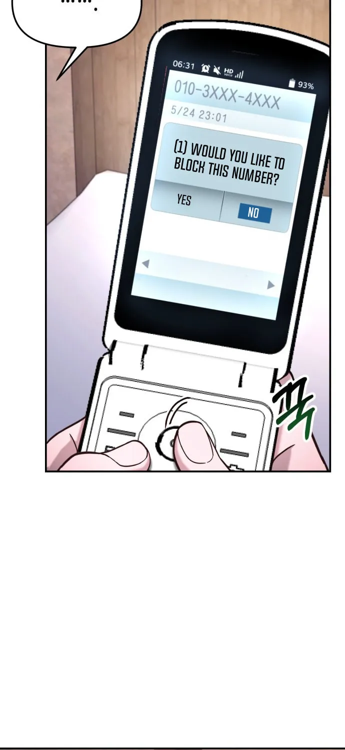 Look Alike Daughter Chapter 60 page 10 - 