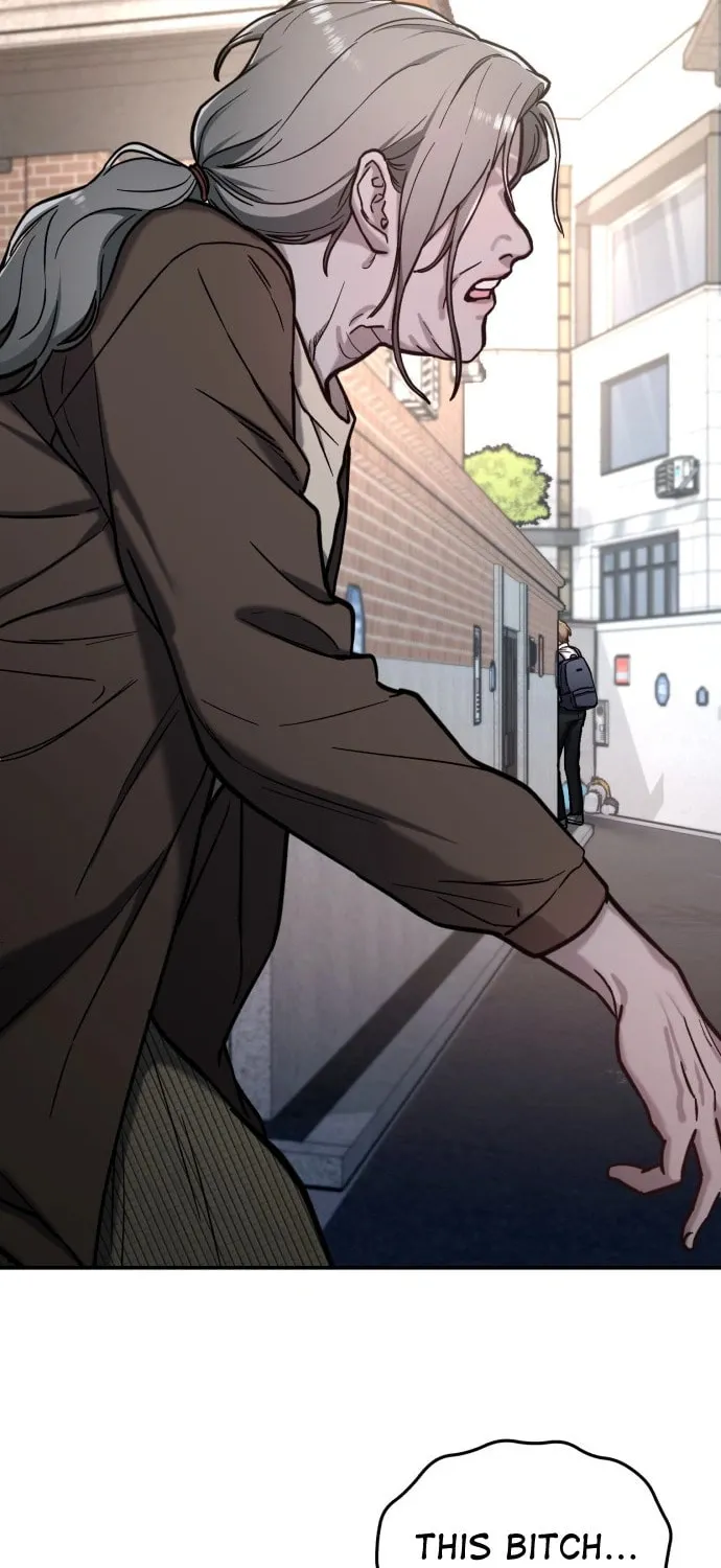 Look Alike Daughter Chapter 61 page 20 - 