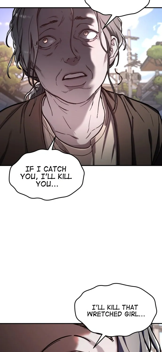 Look Alike Daughter Chapter 61 page 21 - 