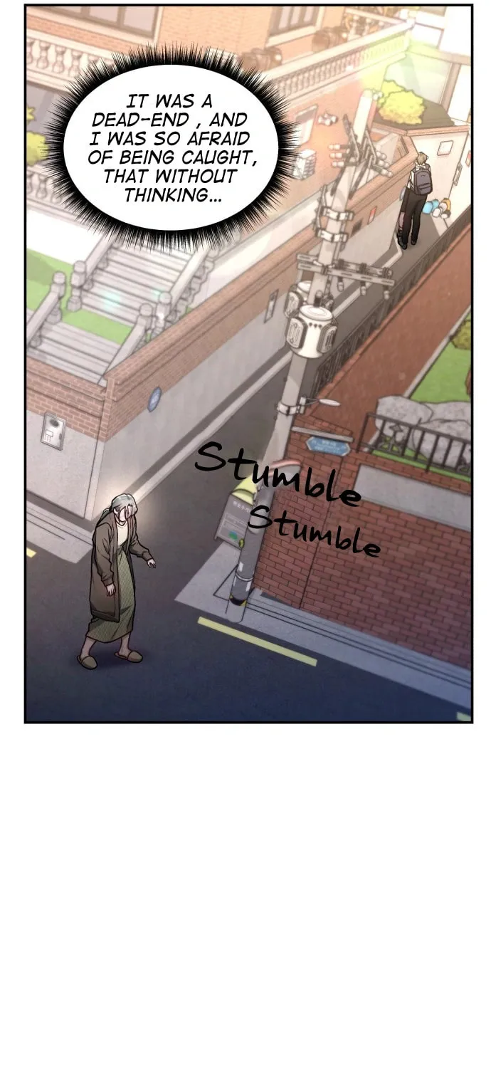 Look Alike Daughter Chapter 61 page 23 - 