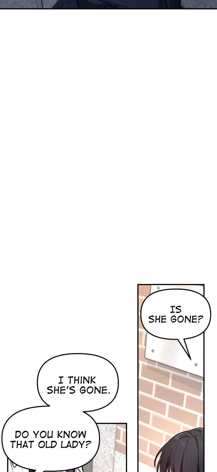 Look Alike Daughter Chapter 61 page 26 - 