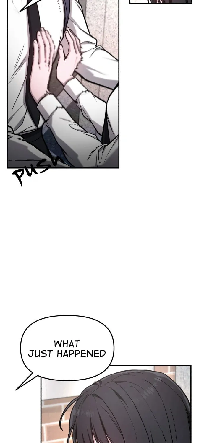 Look Alike Daughter Chapter 61 page 27 - 