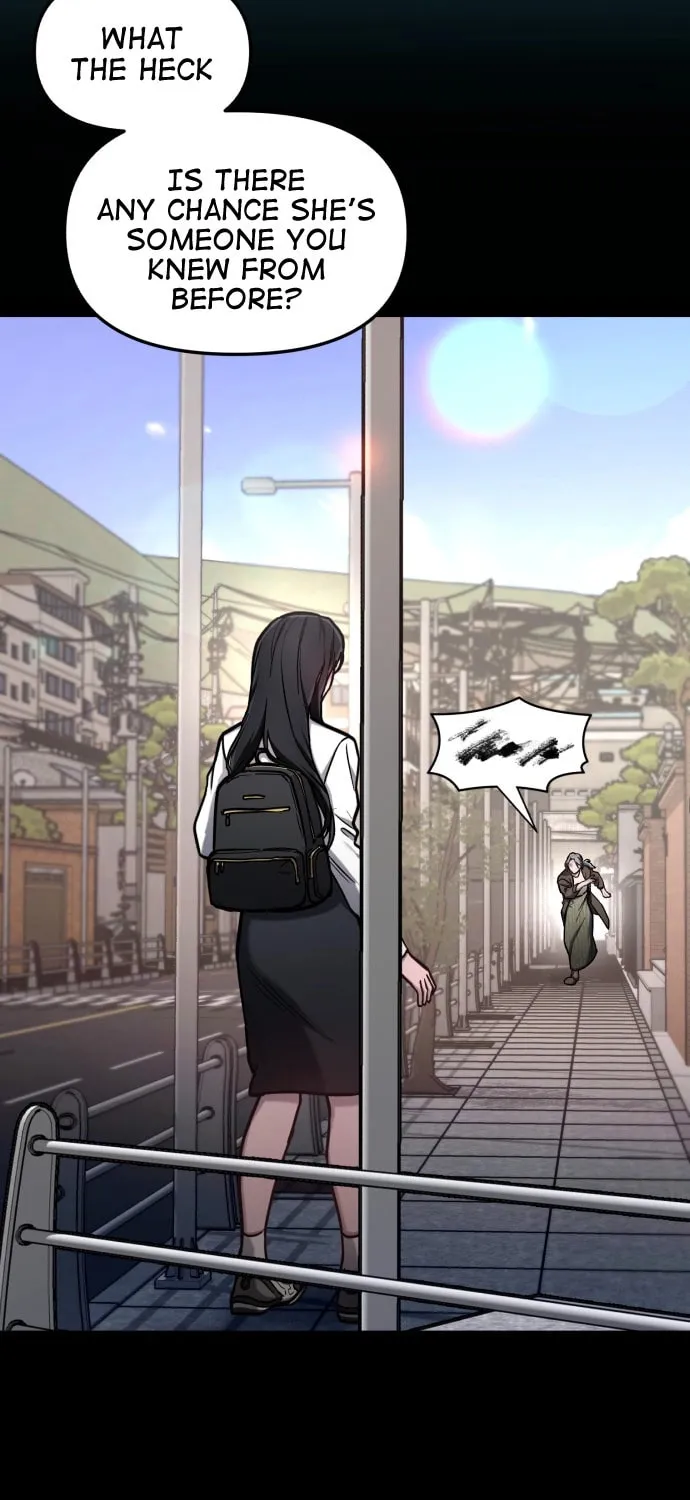 Look Alike Daughter Chapter 61 page 29 - 