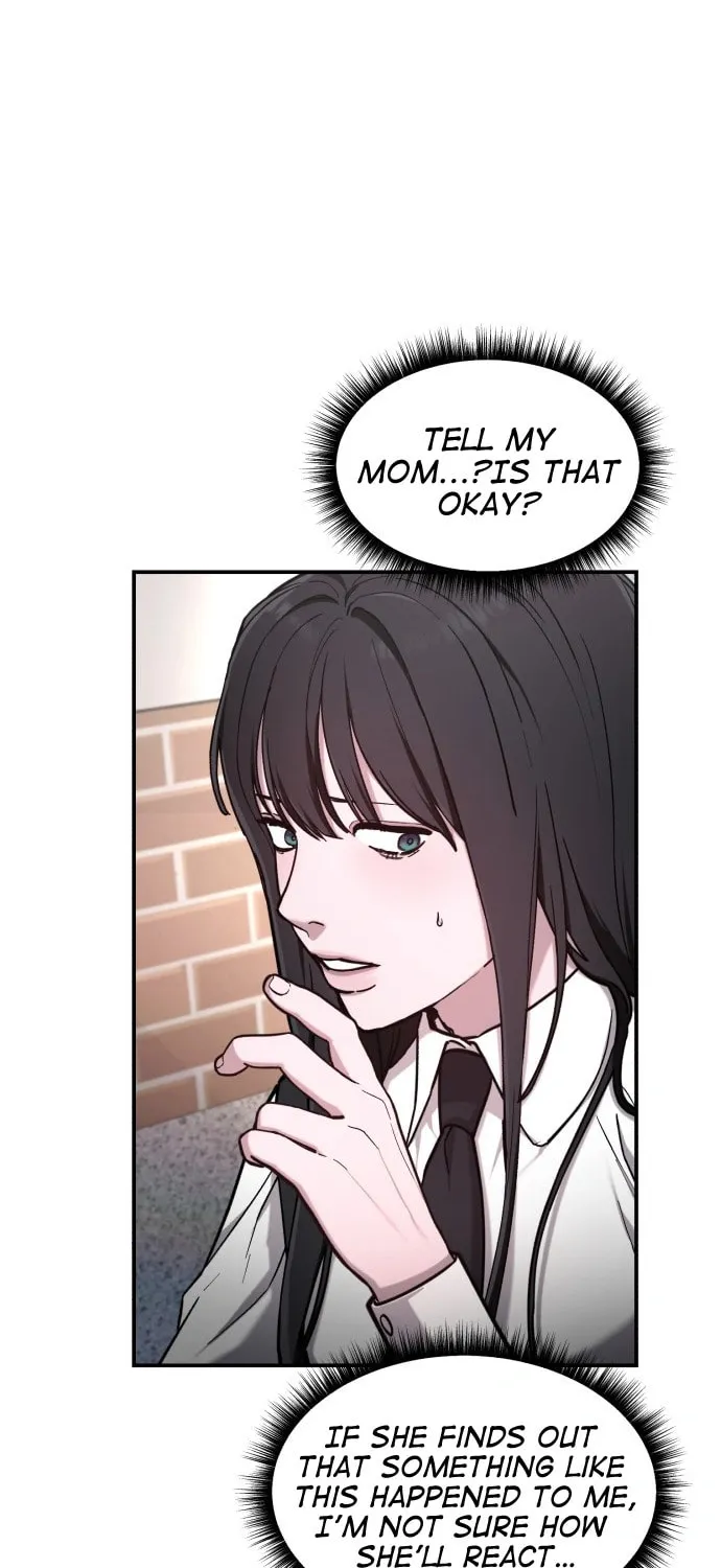 Look Alike Daughter Chapter 61 page 34 - 