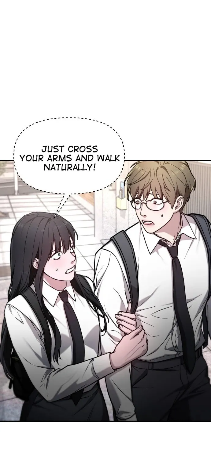 Look Alike Daughter Chapter 61 page 5 - 