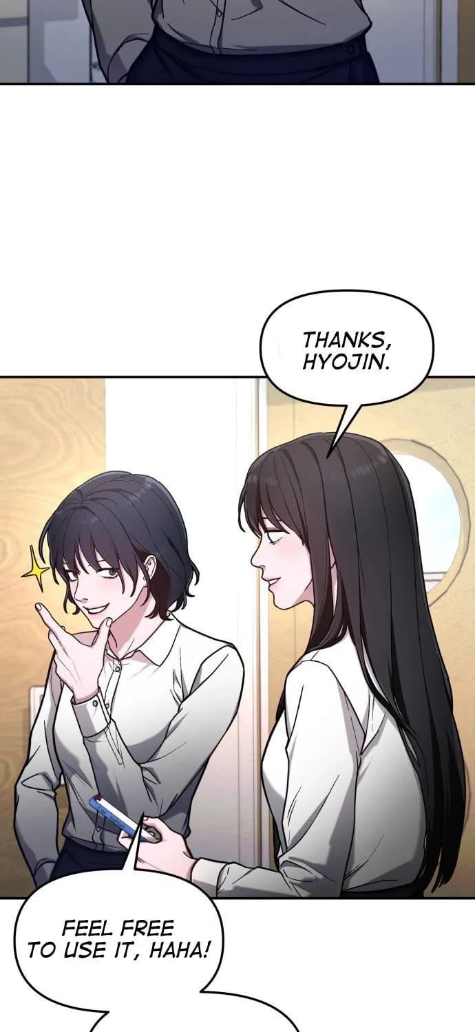 Look Alike Daughter Chapter 61 page 41 - 