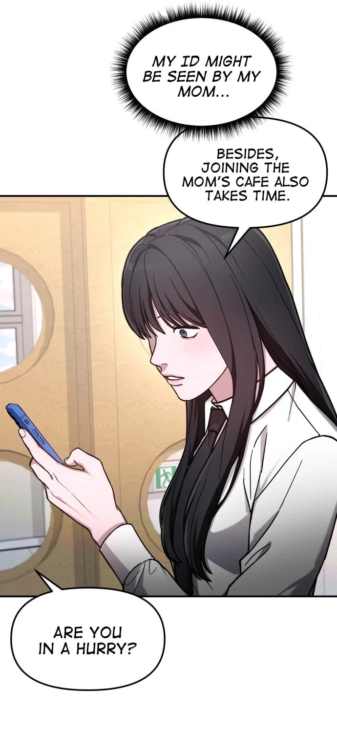 Look Alike Daughter Chapter 61 page 43 - 