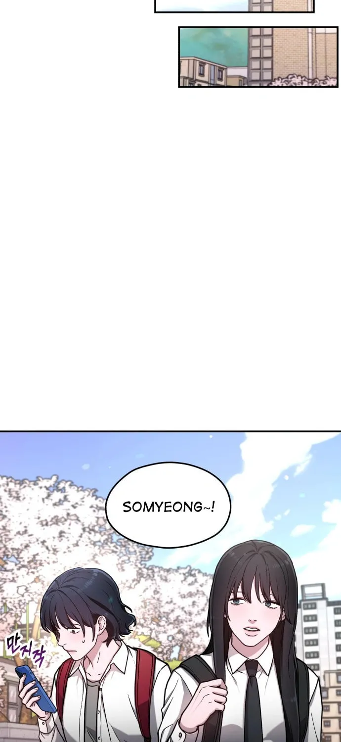 Look Alike Daughter Chapter 61 page 50 - 
