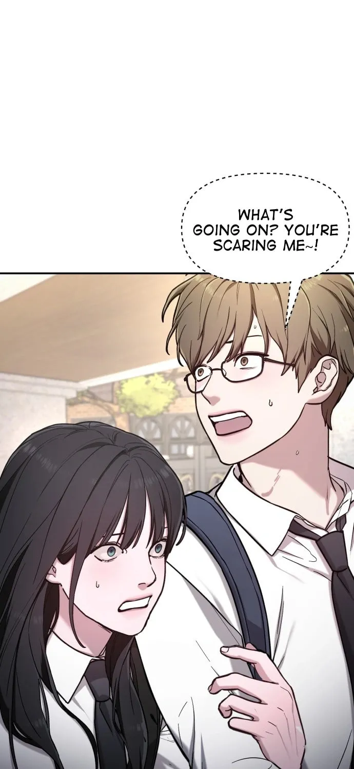 Look Alike Daughter Chapter 61 page 6 - 