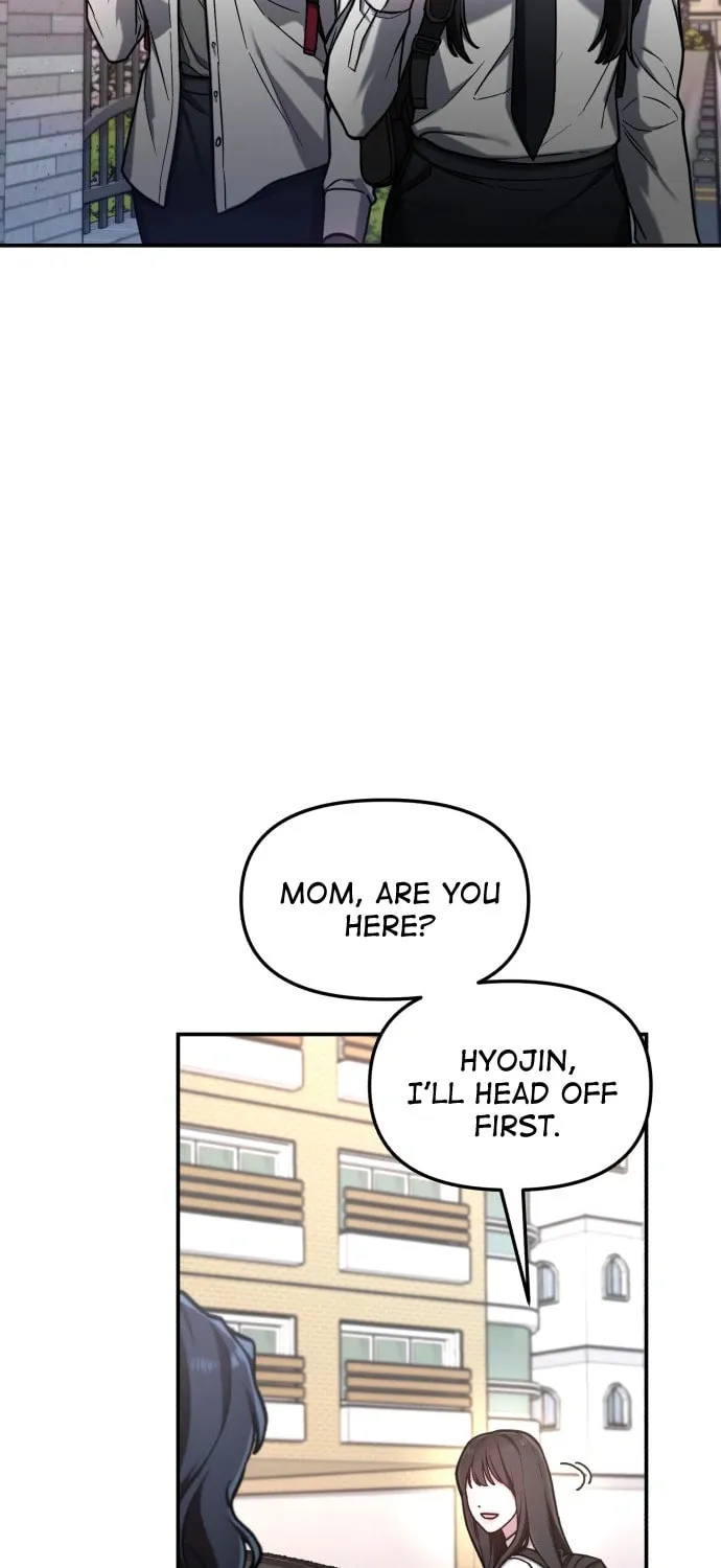 Look Alike Daughter Chapter 61 page 51 - 