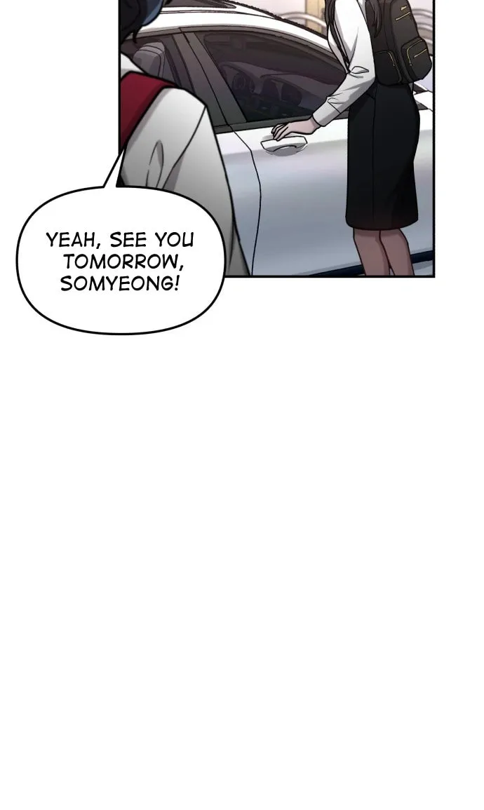 Look Alike Daughter Chapter 61 page 52 - 