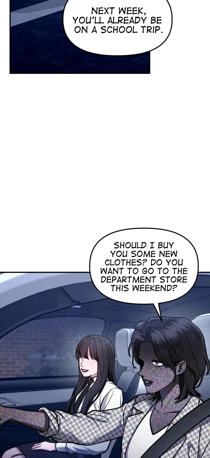 Look Alike Daughter Chapter 61 page 54 - 