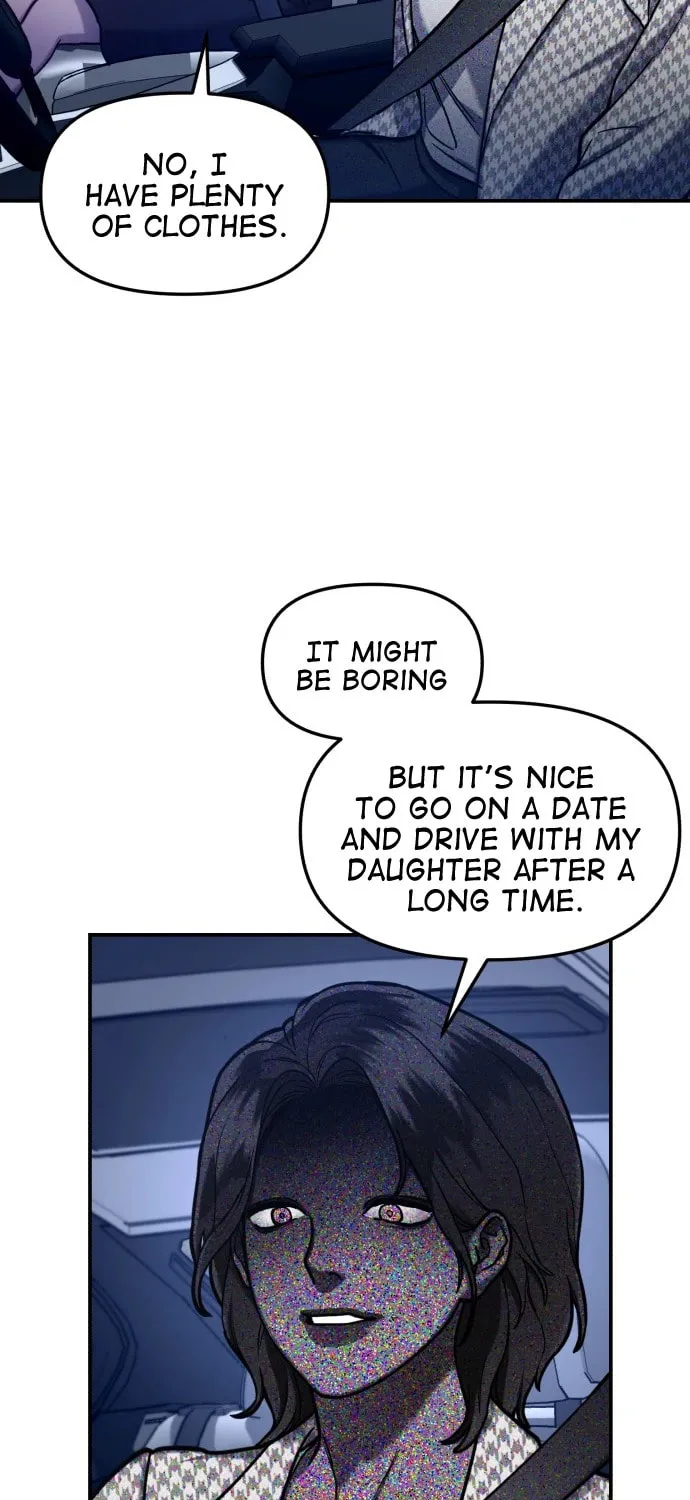 Look Alike Daughter Chapter 61 page 55 - 