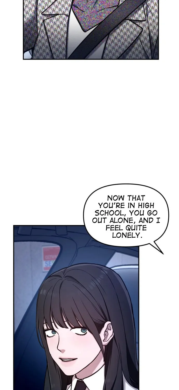 Look Alike Daughter Chapter 61 page 56 - 