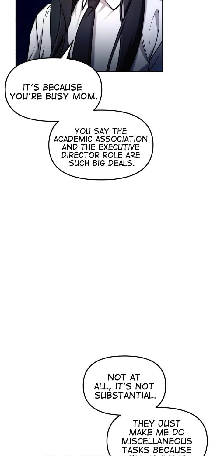 Look Alike Daughter Chapter 61 page 57 - 
