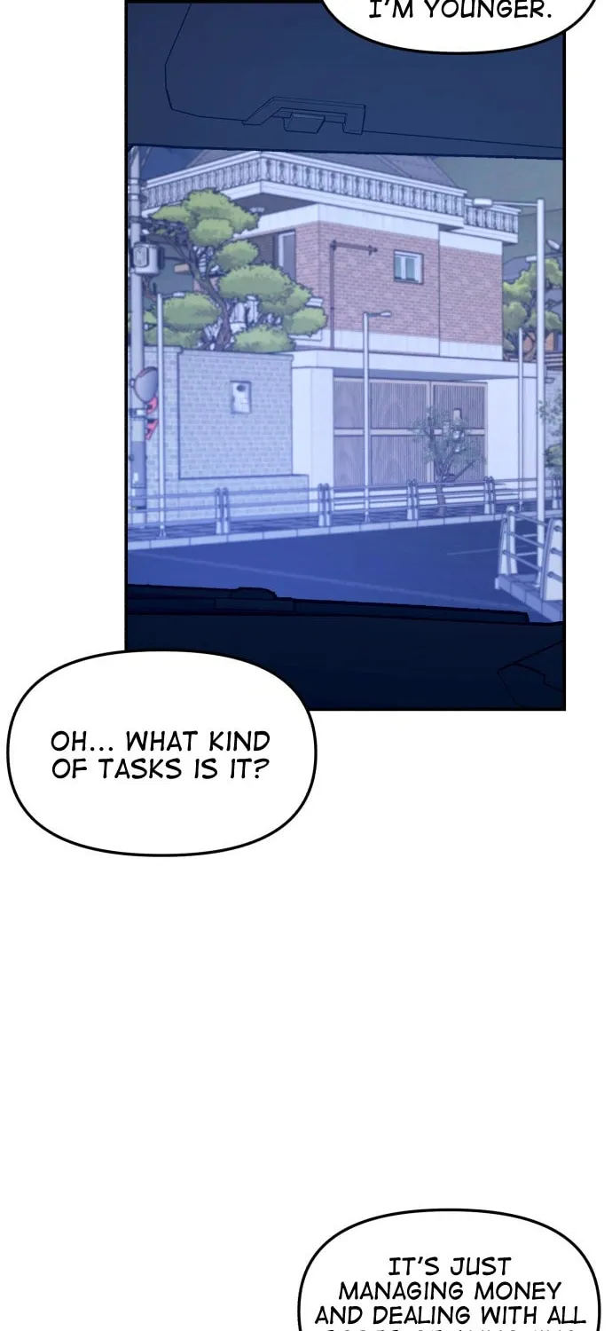 Look Alike Daughter Chapter 61 page 58 - 