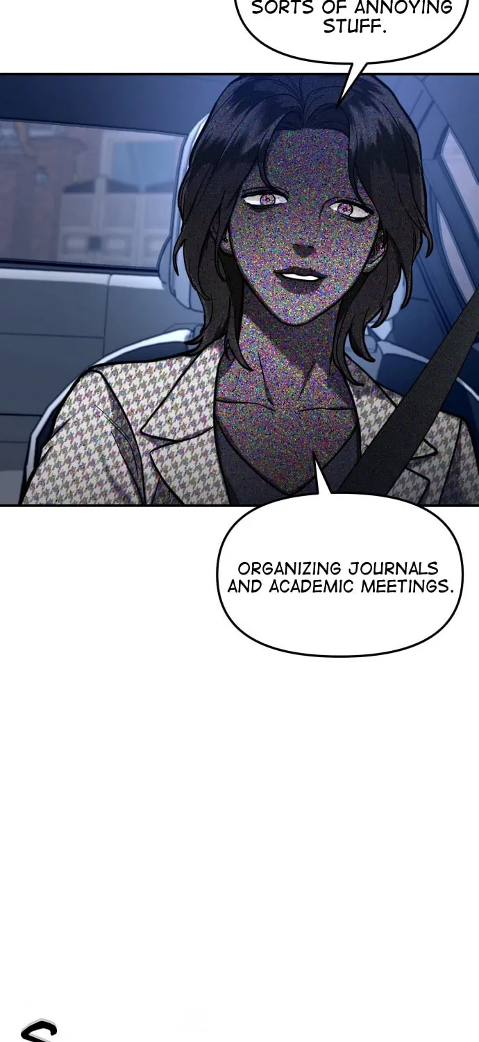 Look Alike Daughter Chapter 61 page 59 - 